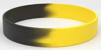 Yellow / Black Yellow / Black