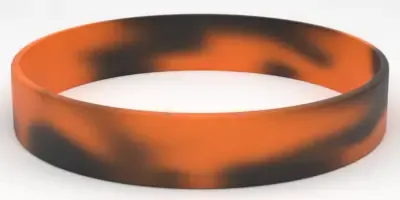 Black / Orange Black / Orange