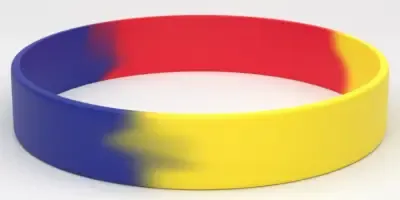 Red / Yellow / Blue Red / Yellow / Blue