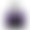 Purple - Custom Ribbons Now