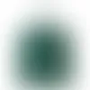 Deep Pine Green - Custom Ribbons Now