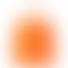 Vibrant Orange - Custom Ribbons Now