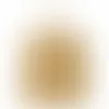 Yellowish Brown - Custom Ribbons Now