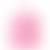 Vivid Light Pink - Custom Ribbons Now