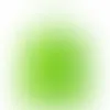 Vivid Lime Green - Custom Ribbons Now