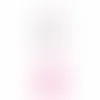 Radiant Base Frosted Tall Shot Glass - Custom Ribbons Now