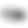 Thin U - Metal Webcam Cover - Custom Ribbons Now