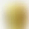Gold/Silver Purl Double Face Satin Ribbon - Custom Ribbons Now