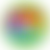 Embroidery Button Pins - Custom Ribbons Now