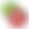 Apple Stress Ball
