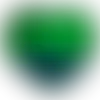 Glow 3D Embroidery Patch - Custom Ribbons Now