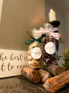 CustomRibbonsNow.Com - Heat Transferred Double Face Satin Ribbons