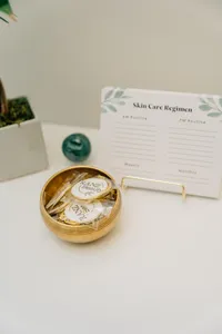 CustomRibbonsNow.Com - Metal Keychain