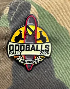 CustomRibbonsNow.Com - Soft Enamel Pin