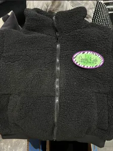 CustomRibbonsNow.Com - Embroidered Patches