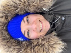 CustomRibbonsNow.Com - Beanie Cap