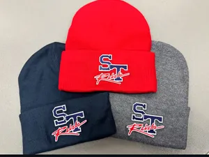 CustomRibbonsNow.Com - Embroidered Patches