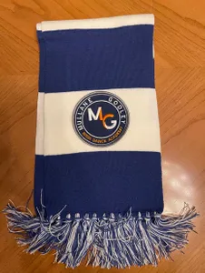 CustomRibbonsNow.Com - 3D Embroidered Patches