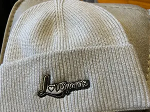 CustomRibbonsNow.Com - Durable Wool Fiber Beanies