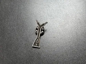 CustomRibbonsNow.Com - Soft Enamel Pin