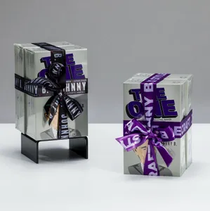 CustomRibbonsNow.Com - Double Face Satin Ribbon