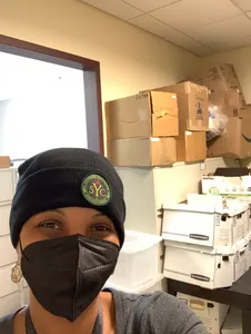 CustomRibbonsNow.Com - Beanie Cap