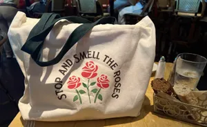 CustomRibbonsNow.Com - Custom Natural Cotton Tote Bag Deal