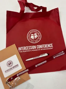 CustomRibbonsNow.Com - Custom Popular Non-Woven Tote Bag