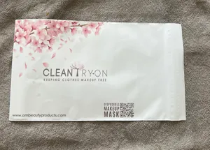 CustomRibbonsNow.Com - Custom Poly Mailer