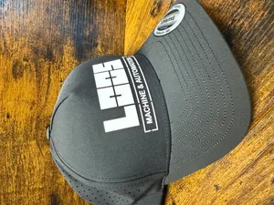 CustomRibbonsNow.Com - 3D Silicone Patches