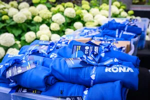 CustomRibbonsNow.Com - Double Face Satin Ribbon