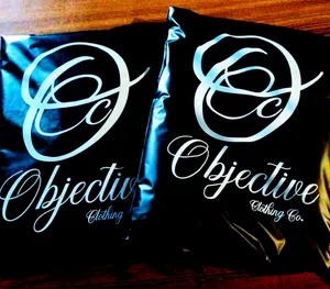 CustomRibbonsNow.Com - Custom Poly Mailer