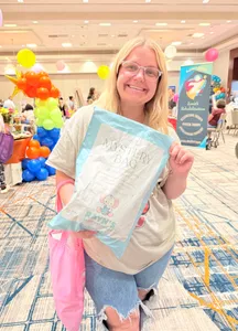 CustomRibbonsNow.Com - Custom Poly Mailer