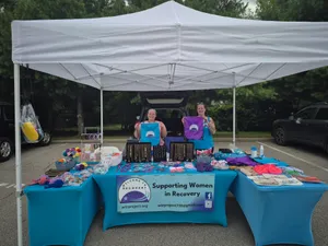 CustomRibbonsNow.Com - Custom Polyester Drawstring Bag