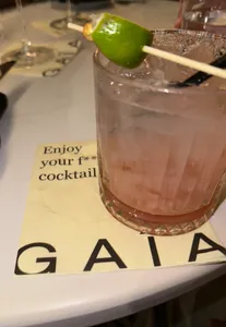 CustomRibbonsNow.Com - Custom Beverage Napkin