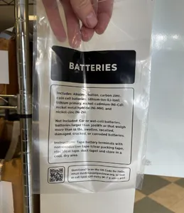 CustomRibbonsNow.Com - Custom Poly Mailer