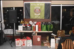 CustomRibbonsNow.Com - Rectangle Flag