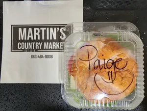 CustomRibbonsNow.Com - Custom Dinner Napkin