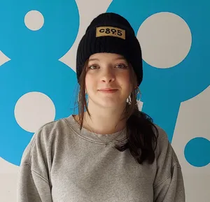 CustomRibbonsNow.Com - High Quality Wool Fiber Beanies