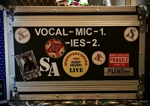 CustomRibbonsNow.Com - Circle Stickers