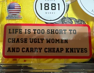 CustomRibbonsNow.Com - Rounded Corner Stickers