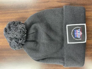 CustomRibbonsNow.Com - Perfect Winter Polyester Beanies