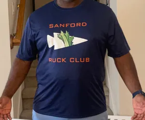 CustomRibbonsNow.Com - A4 Cooling Performance Short Sleeve Tee A4N3142