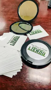 CustomRibbonsNow.Com - Circle Stickers