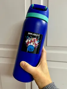 CustomRibbonsNow.Com - Custom Shape Stickers