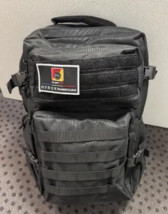 CustomRibbonsNow.Com - Embroidered Patches