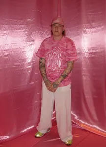 CustomRibbonsNow.Com - Port & Company Core Cotton Camo Tee. PC54C