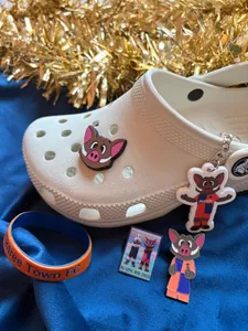 CustomRibbonsNow.Com - PVC Keychain