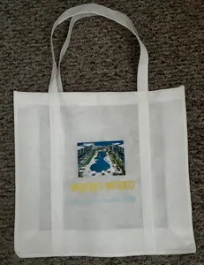 CustomRibbonsNow.Com - Custom Casual Tote Bag