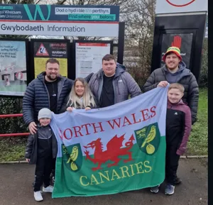 CustomRibbonsNow.Com - Rectangle Flag